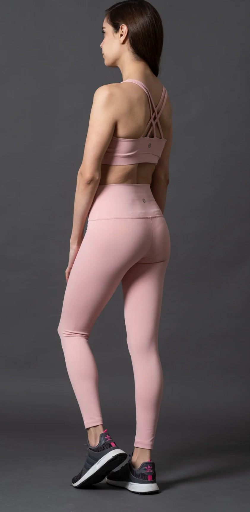 TOP DEPORTIVO MULTICOLORES 1181P