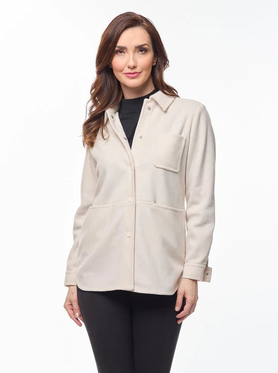 SACO CAMISOLA BEIGE 224915