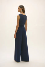 Cargar imagen en el visor de la galería, JUMPSUIT AZUL MNO. 252703
