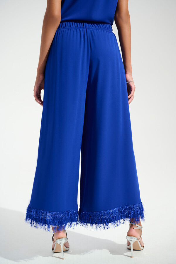 PANTALÓN AZUL REY 261716