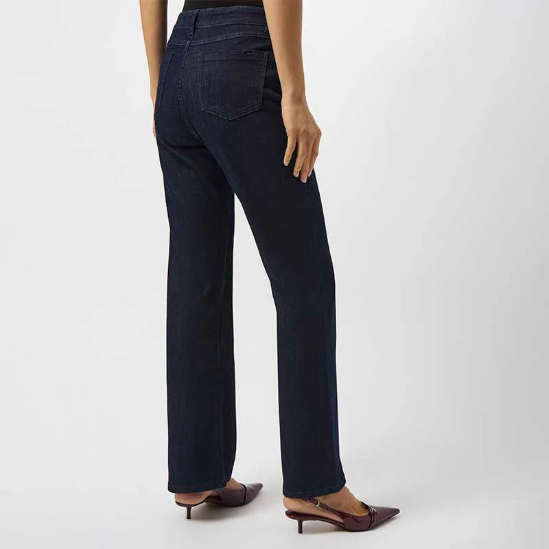 PANTALÓN JEANS AZUL/MARINO 251967F25