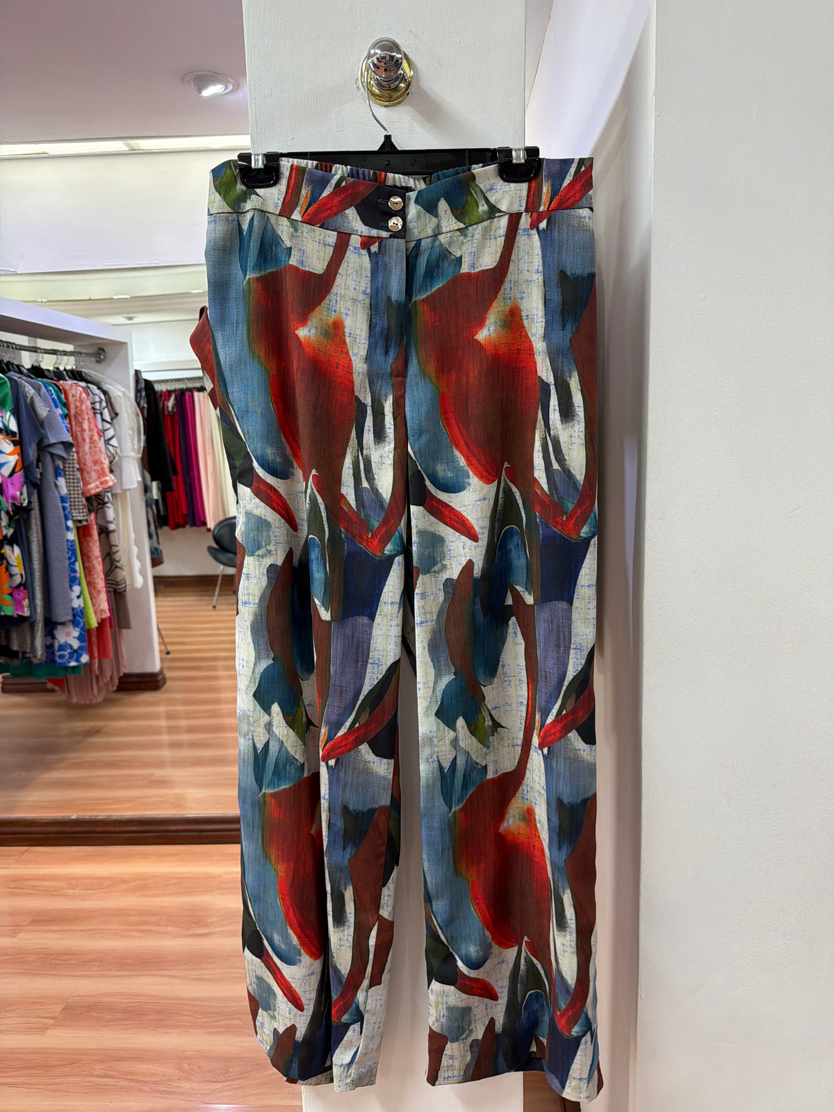 PANTALÓN ESTAMPADO 2731-P