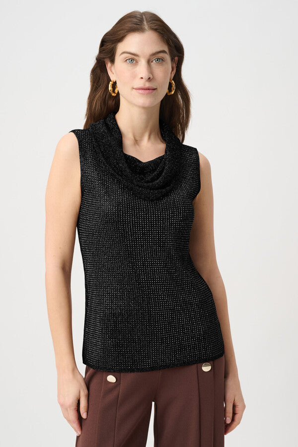 BLUSA NEGRA/CAFE/CHAMPAN 264929