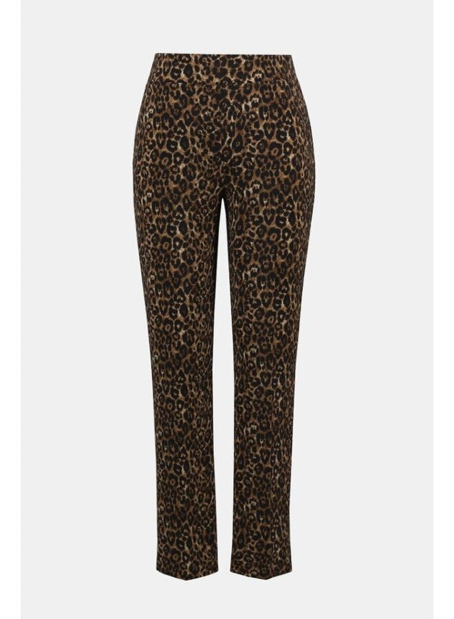 PANTALÓN ANIMAL PRINT 244257