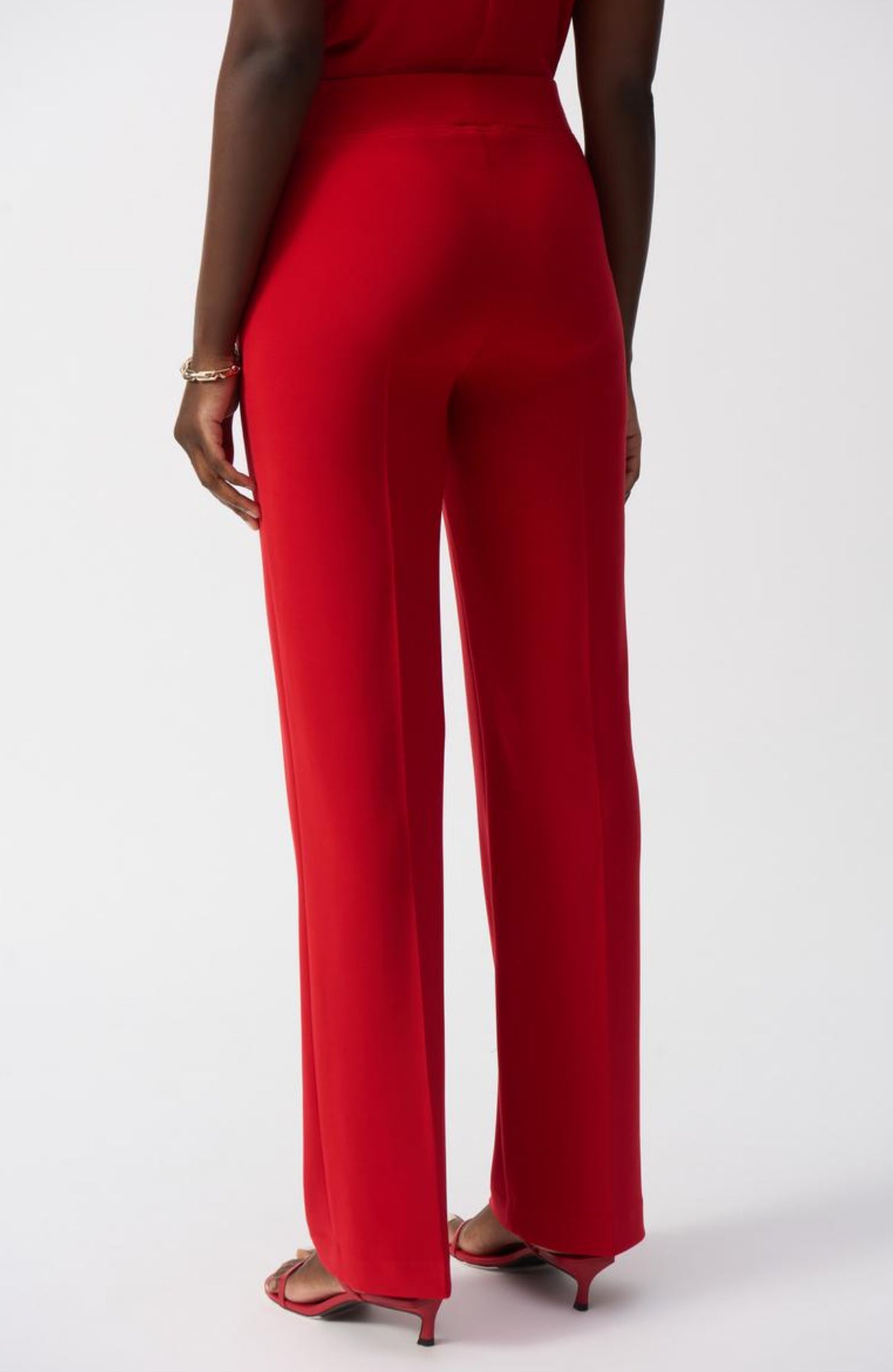 PANTALÓN BÁSICO ROJO/FIUSCHA/AZUL CIELO/AZUL REY 153088S25