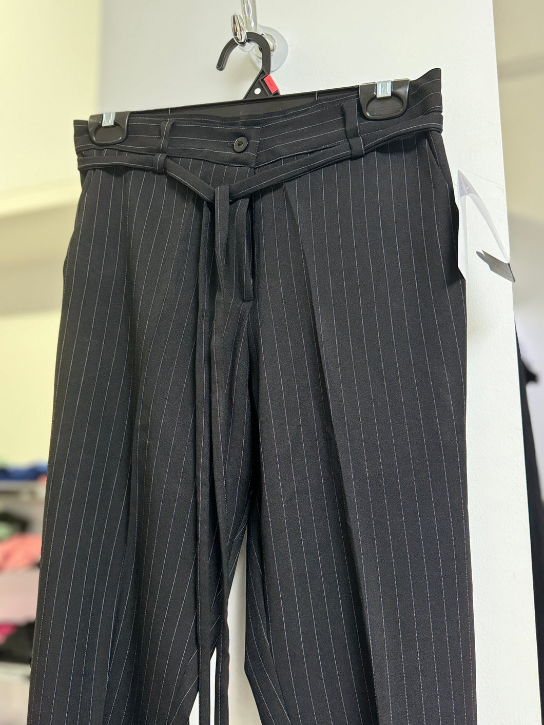 PANTALÓN NEGRO L35466