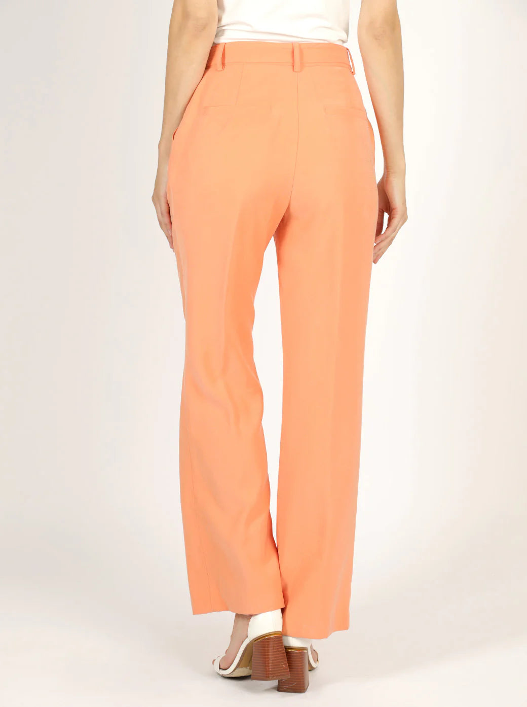 PANTALÓN NARANJA 124402