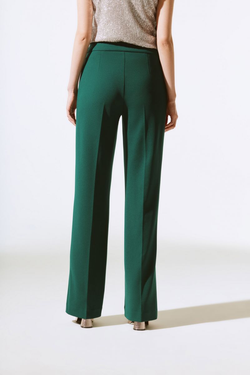PANTALÓN BÁSICO VARIOS COLORES 153088F24