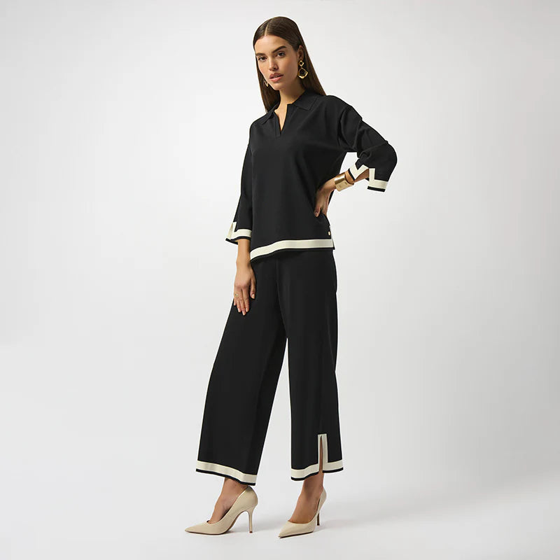 PANTALÓN NEGRO 253910