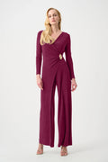 JUMPSUIT VINO 263763