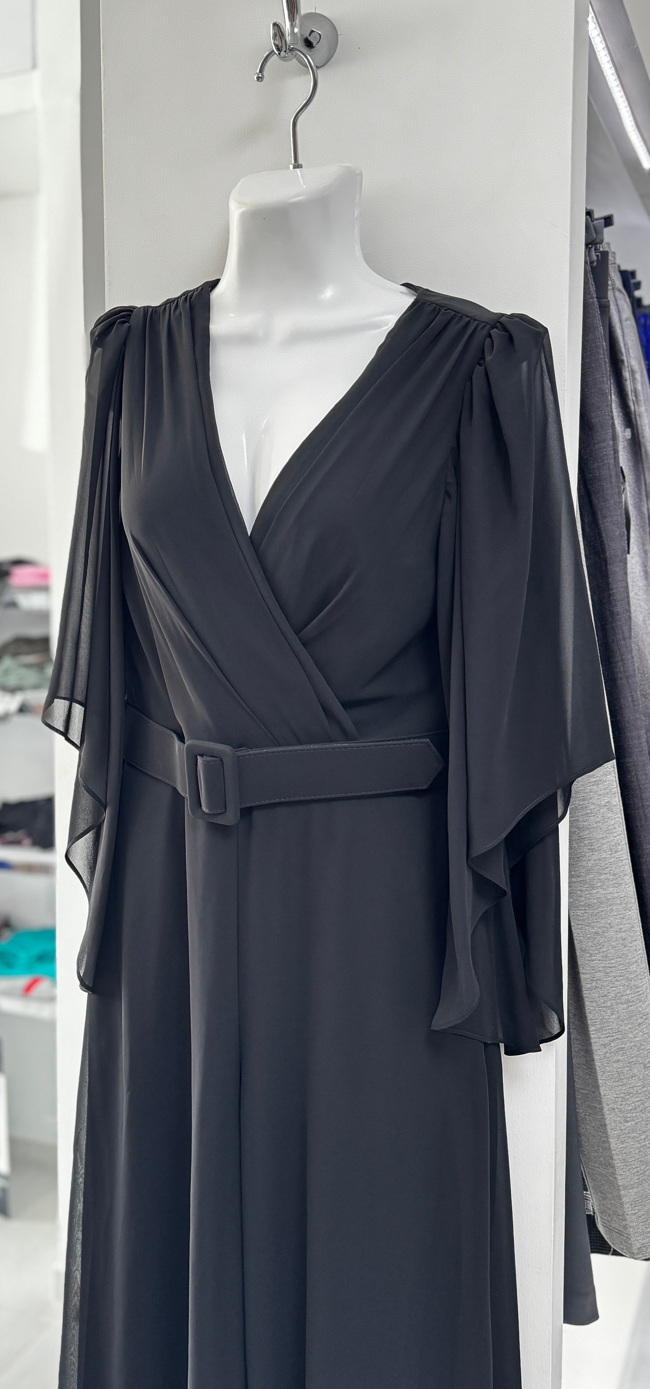 JUMPSUIT NEGRO/VINO/MARINO 57217
