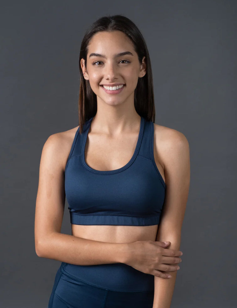 TOP DEPORTIVO MULTICOLORES B10P