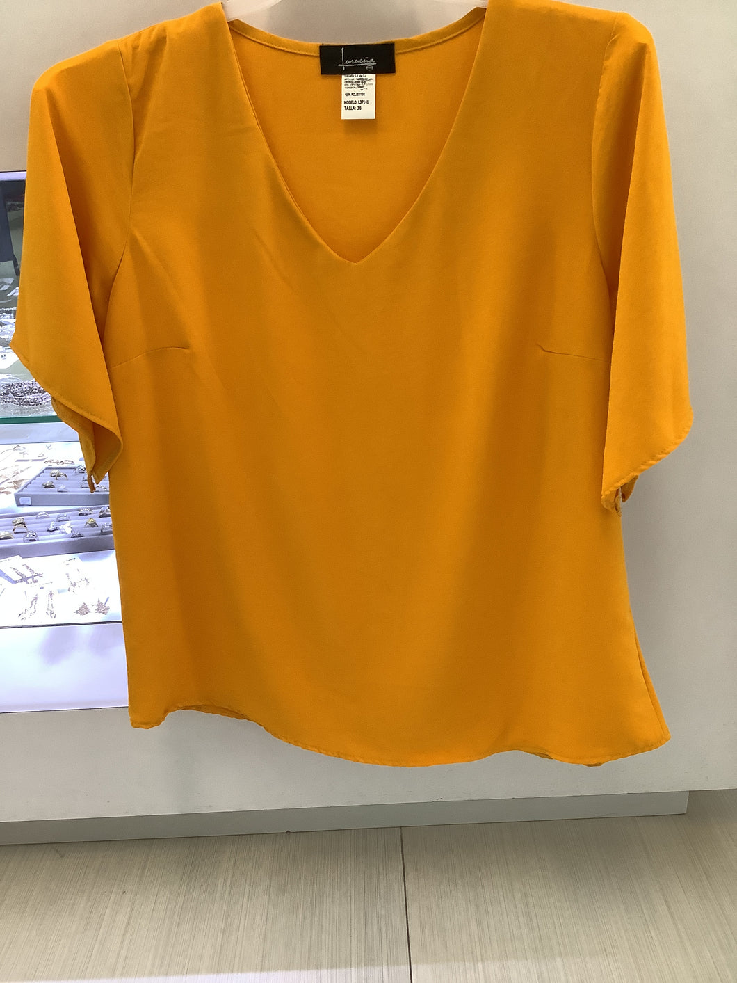 L37141 BLUSA