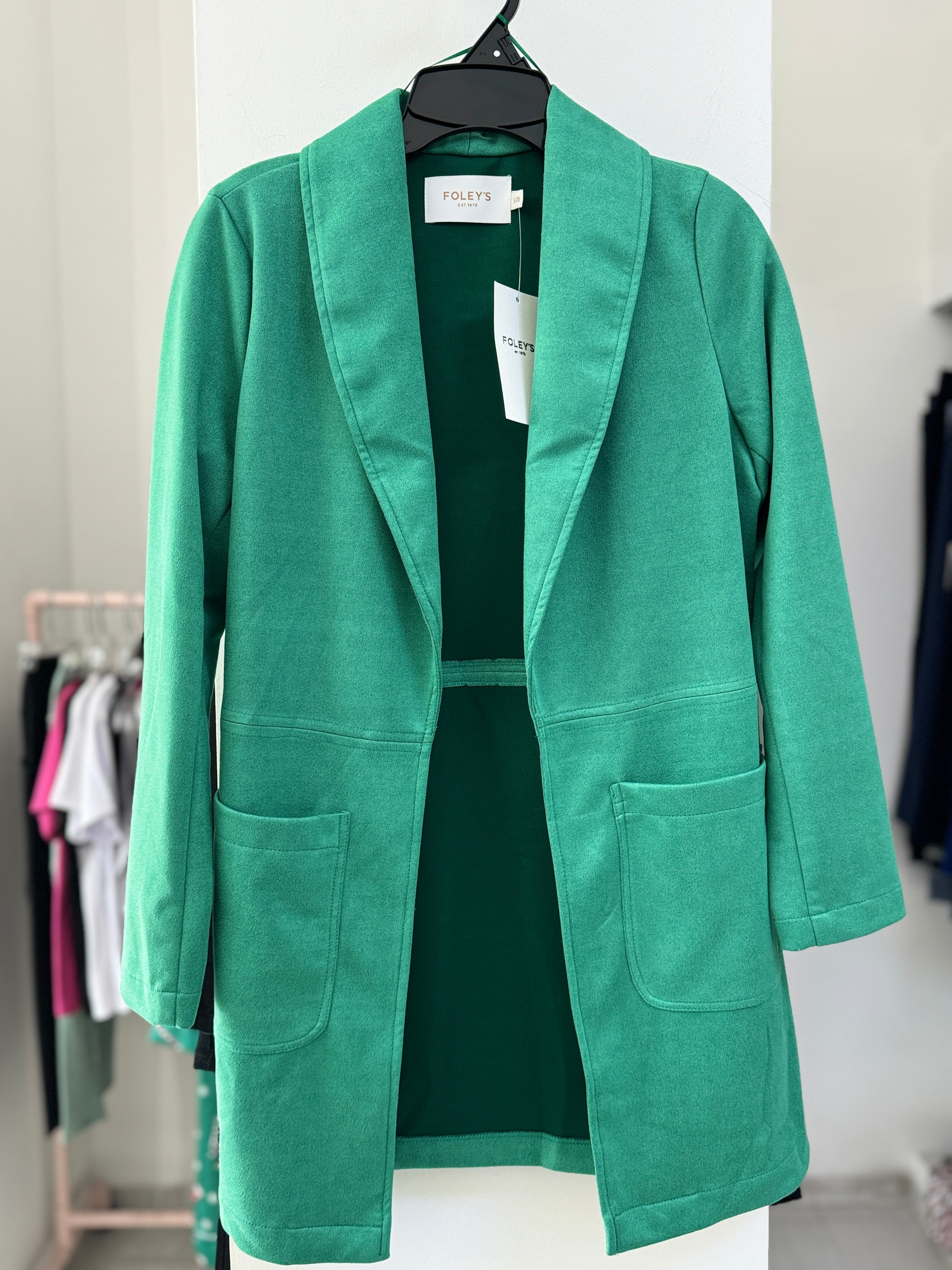SACO VERDE 224391