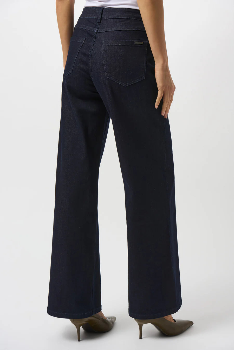 PANTALÓN JEANS AZUL/MARINO 251968F25