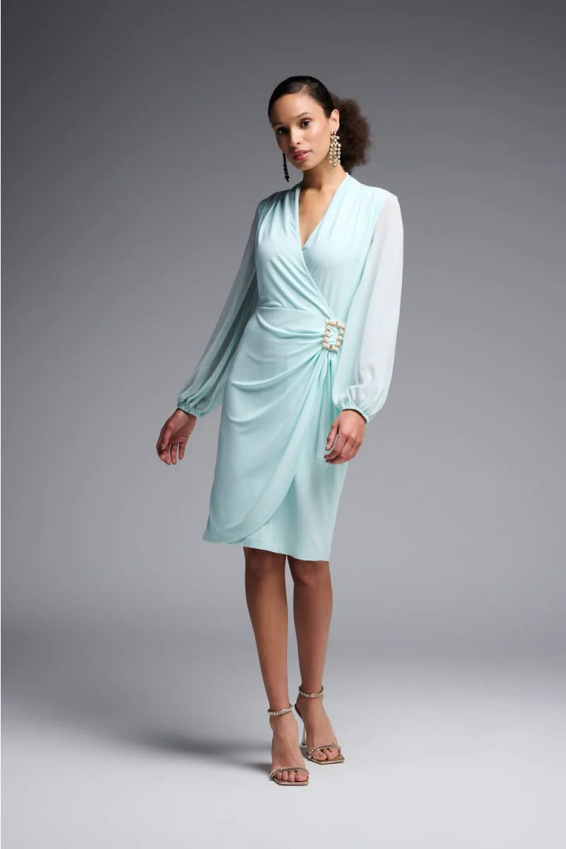 VESTIDO CORTO MENTA 231733