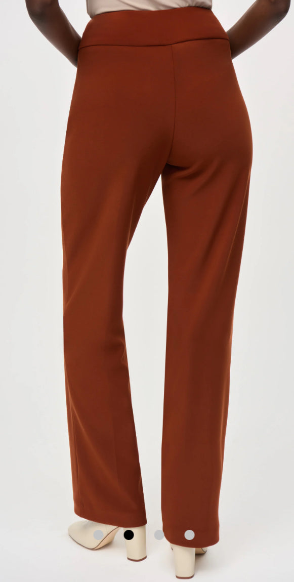 PANTALÓN BÁSICO SHEDRON/NEGRO/MARINO/VERDE IGUANA 233277F24