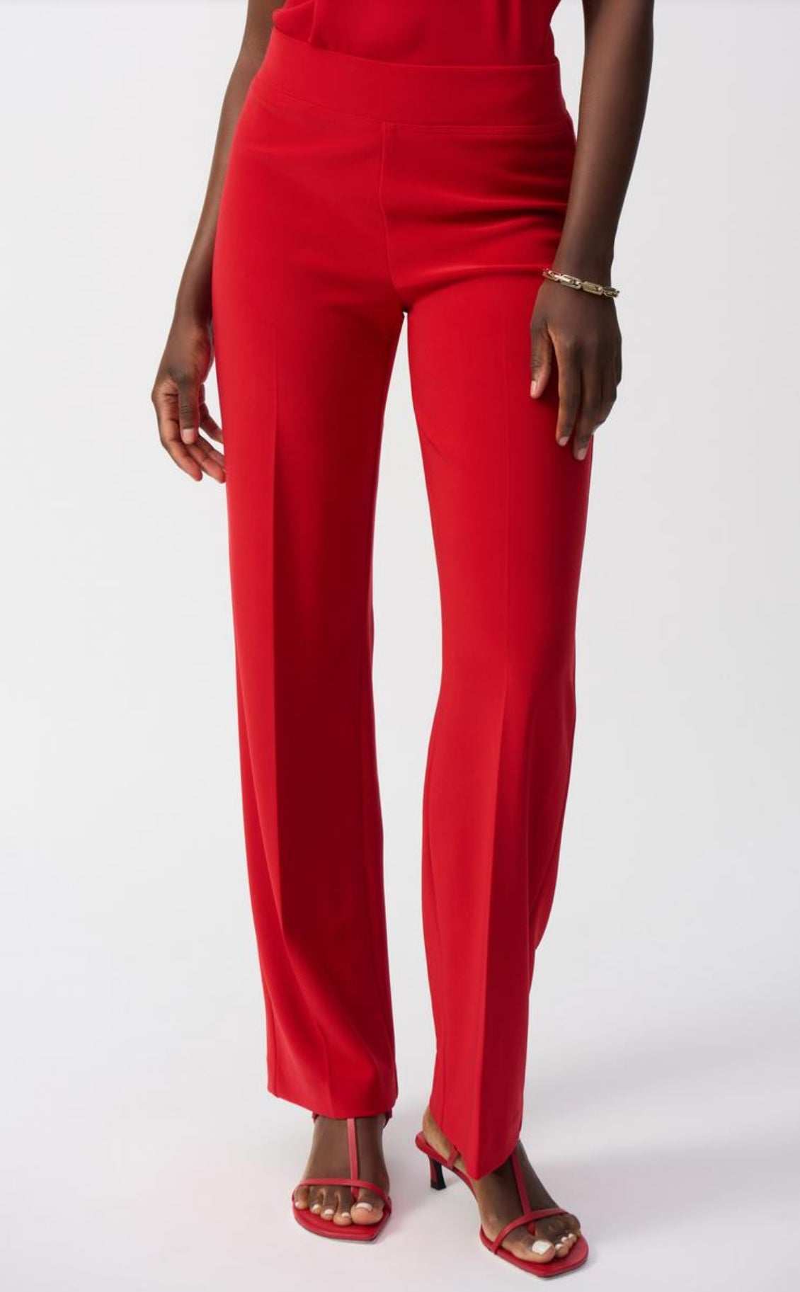 PANTALÓN BÁSICO ROJO/FIUSCHA/AZUL CIELO/AZUL REY 153088S25