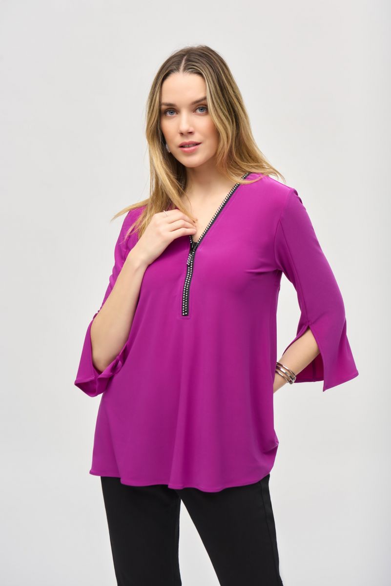 BLUSA BUGAMBILIA 243314