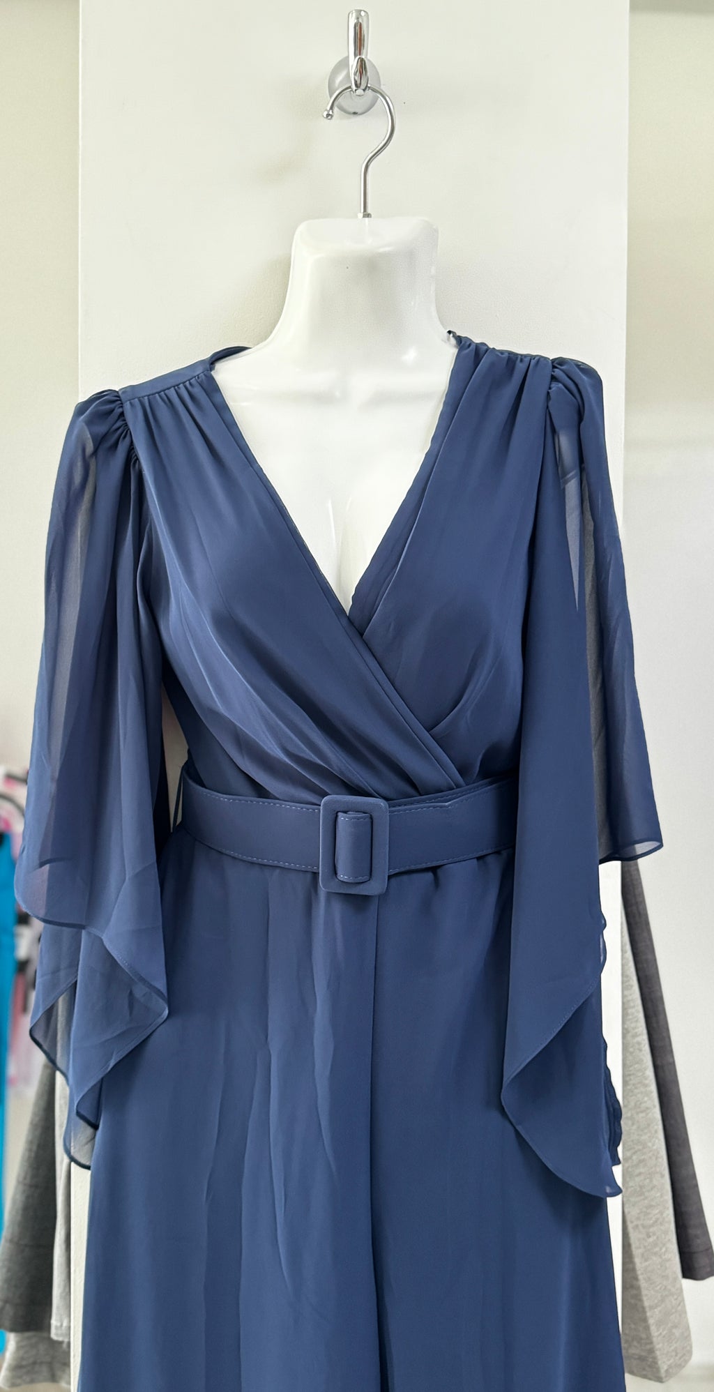JUMPSUIT NEGRO/VINO/MARINO 57217