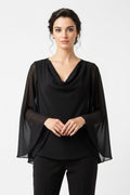 BLUSA NEGRA 333785
