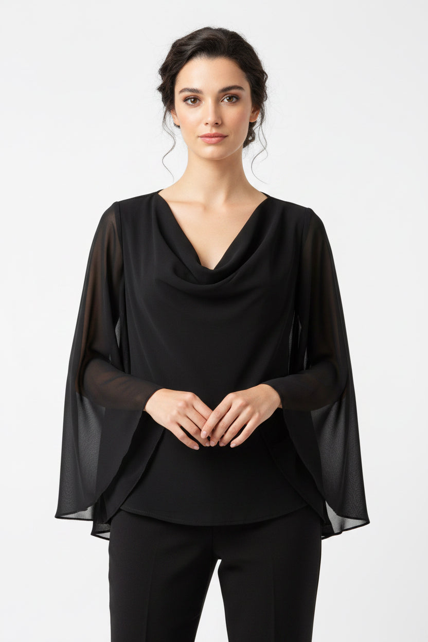 BLUSA NEGRA 333785