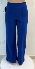 PANTALÓN PALAZZO MULTICOLORES L35478