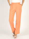 PANTALÓN NARANJA 124402
