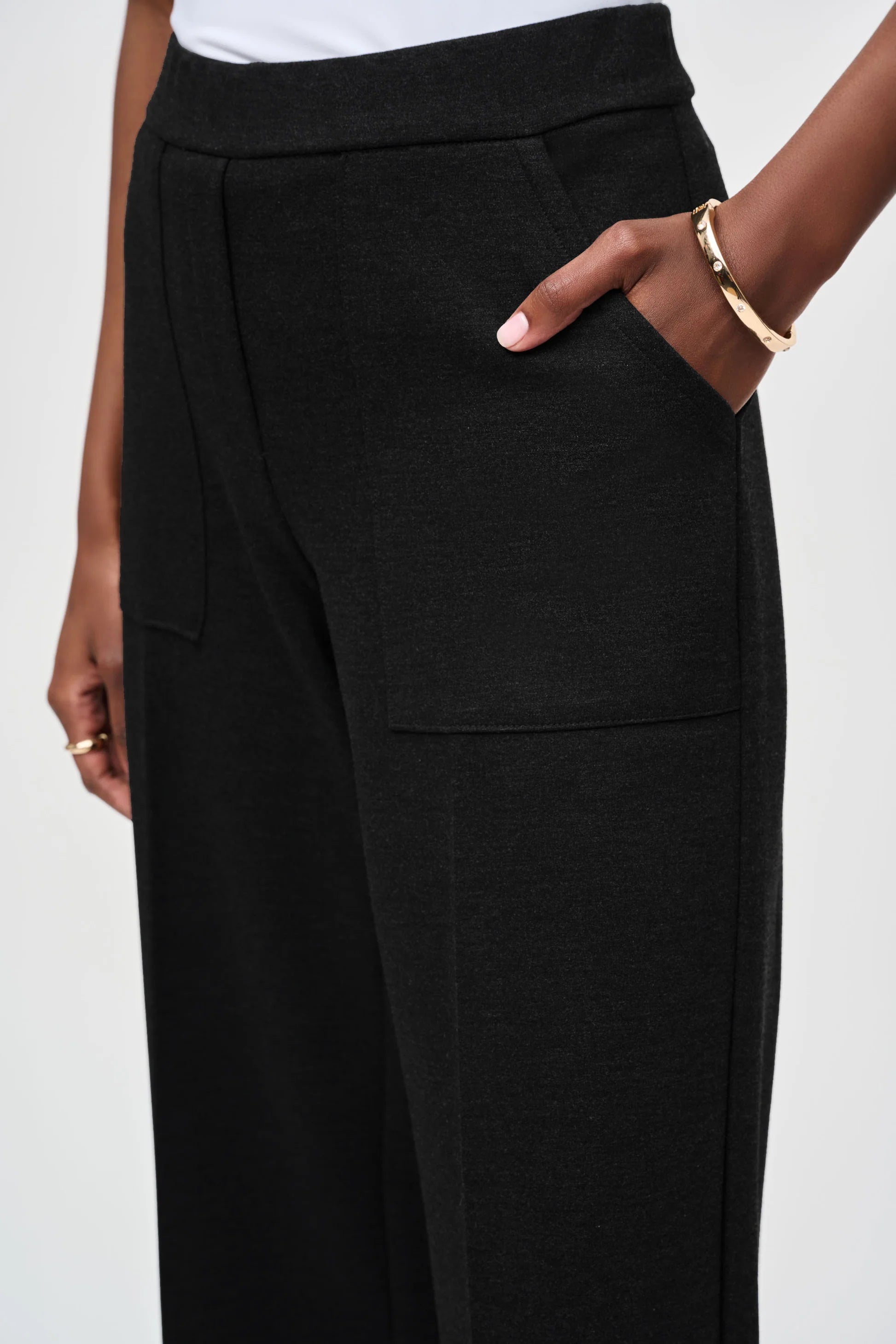 PANTALÓN GRIS 243259
