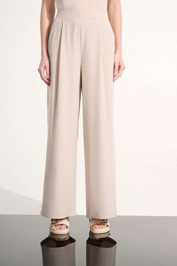 PANTALÓN BEIGE 262622