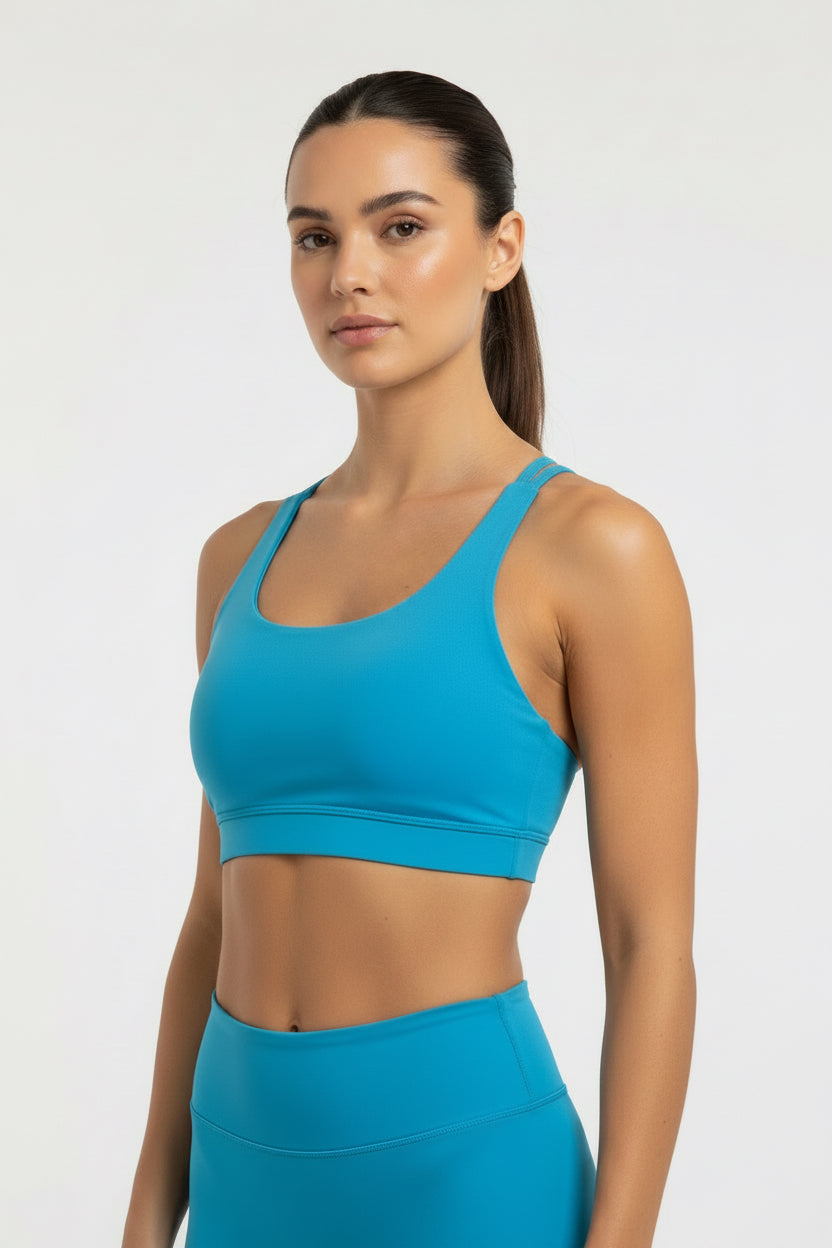 TOP DEPORTIVO MULTICOLORES 1181P
