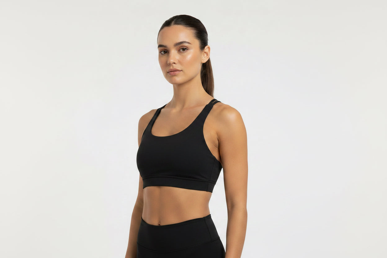 TOP DEPORTIVO MULTICOLORES 1181P