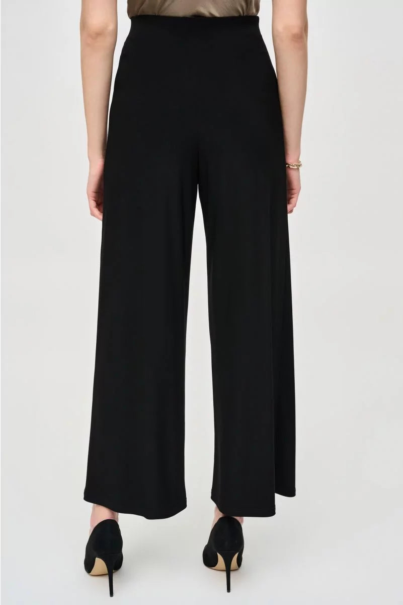 PANTALÓN PALAZZO NEGRO 243028