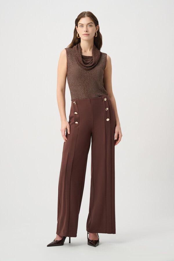 BLUSA NEGRA/CAFE/CHAMPAN 264929