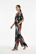 PANTALÓN ESTAMPADO 2731-P