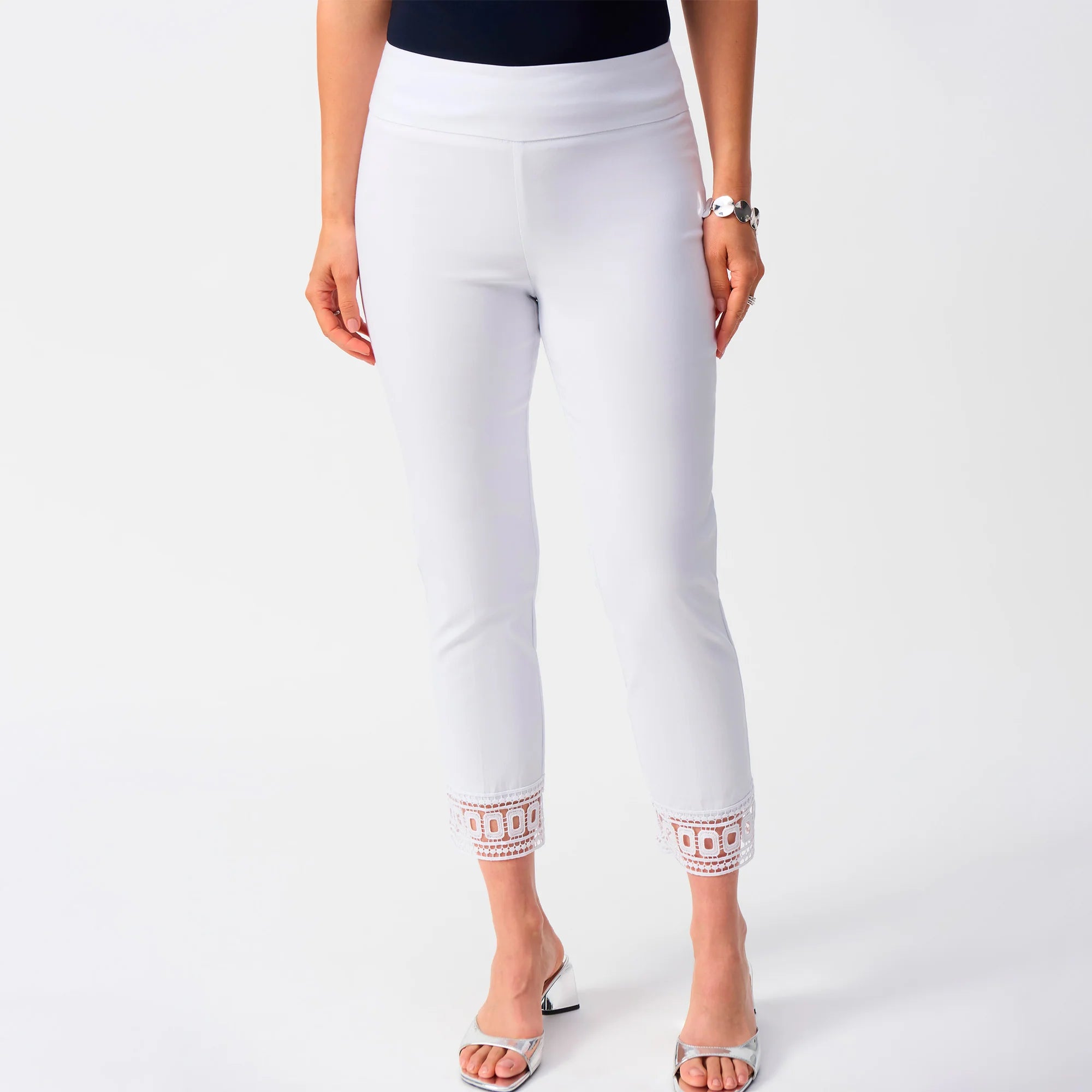 PANTALÓN BLANCO 251053