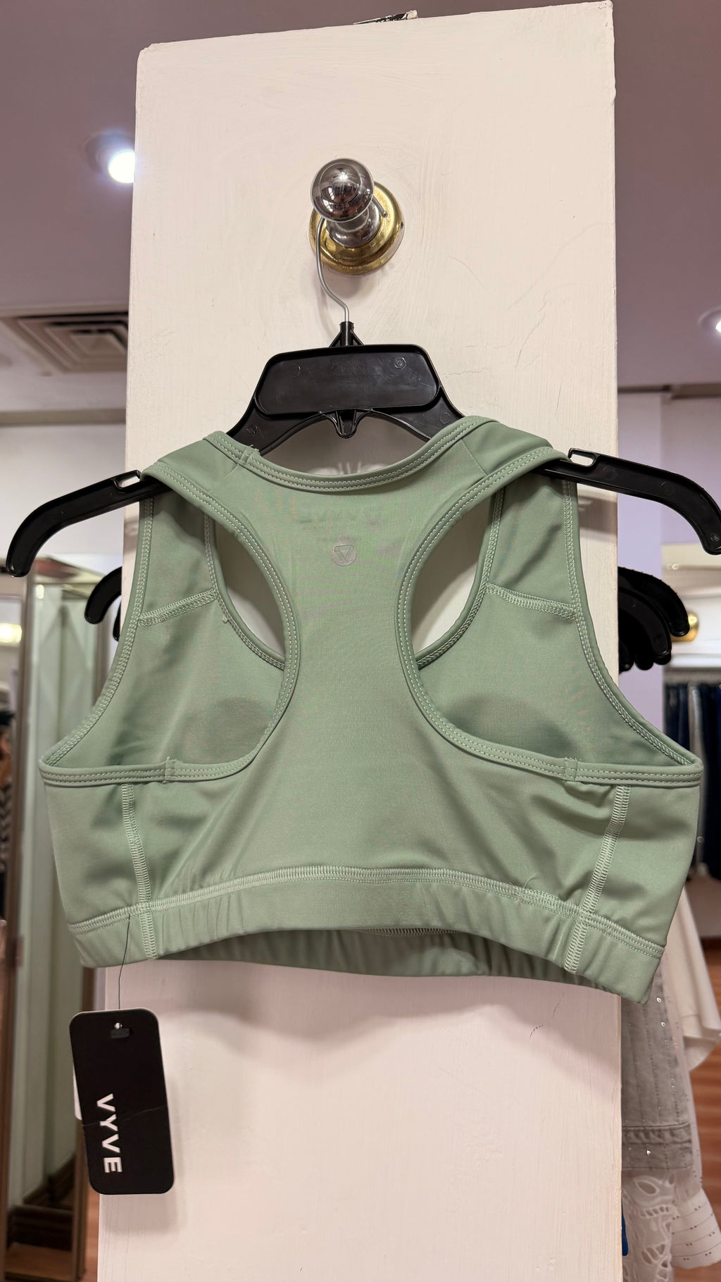 TOP DEPORTIVO MULTICOLORES B10P