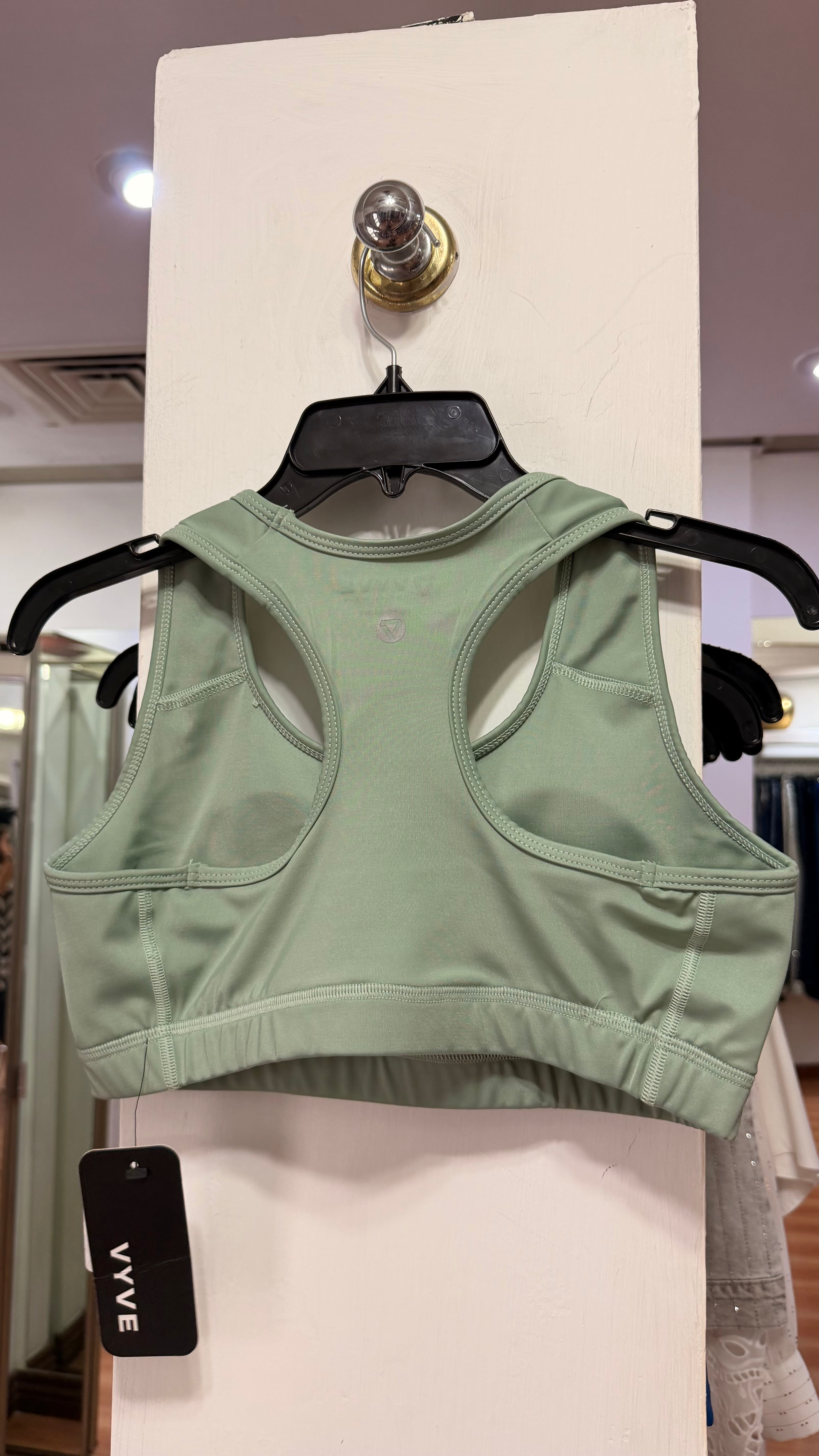 TOP DEPORTIVO MULTICOLORES B10P