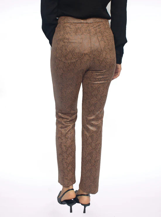 PANTALÓN ESTAMPADO 224130