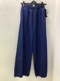 PANTALÓN JEANS AZUL L37150