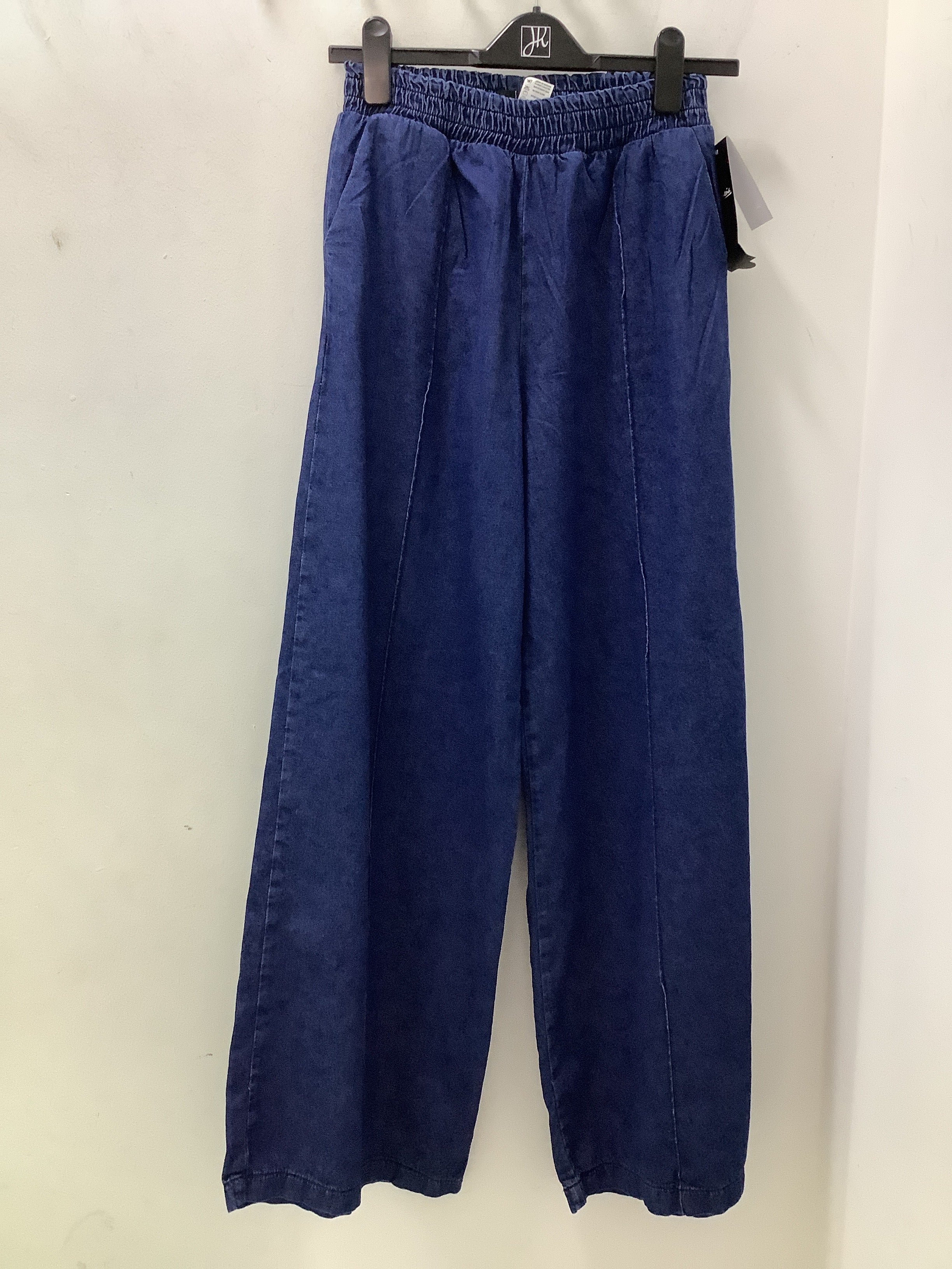 PANTALÓN JEANS AZUL L37150