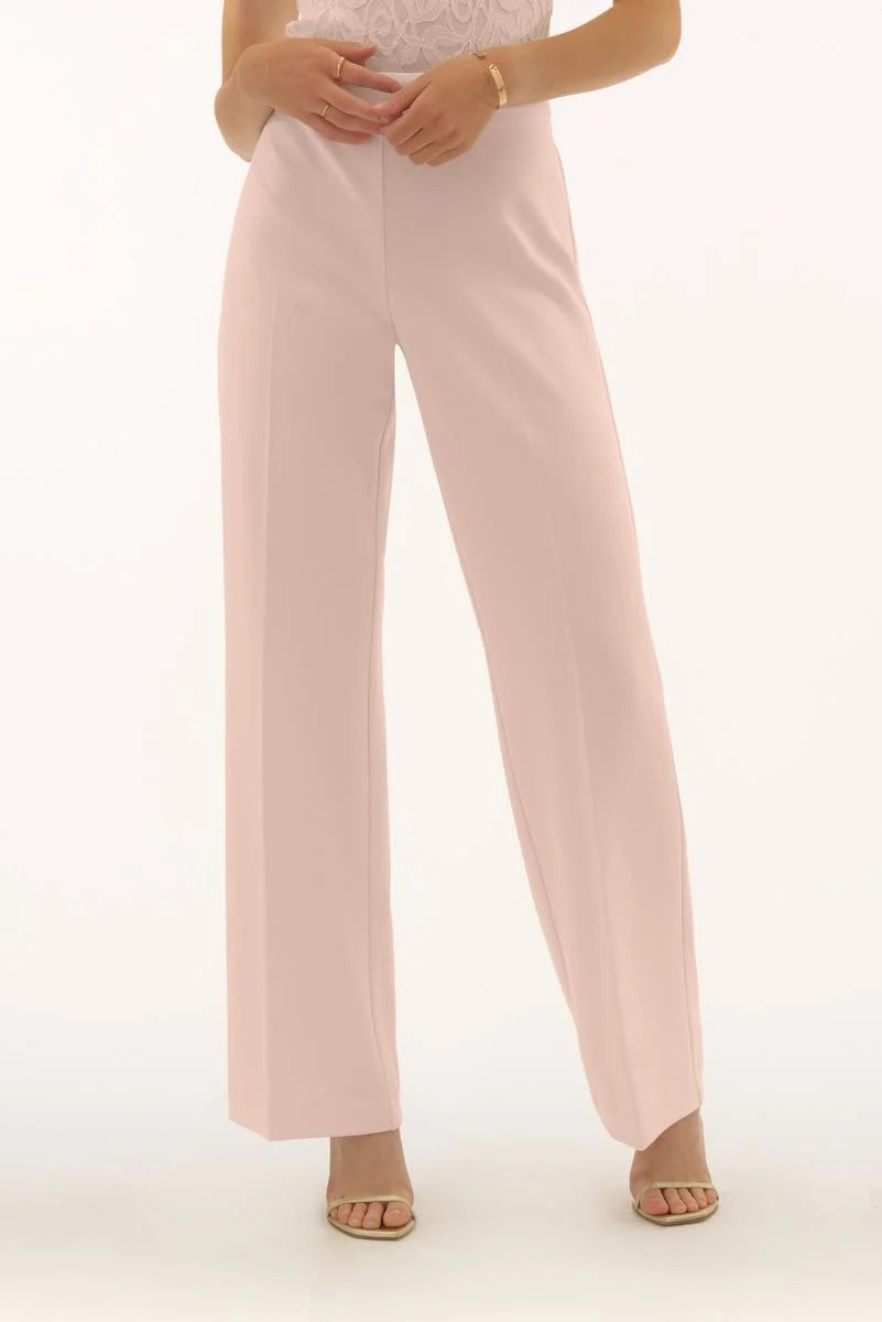 PANTALÓN FIUSCHA/ROSA/AZUL 233787S25