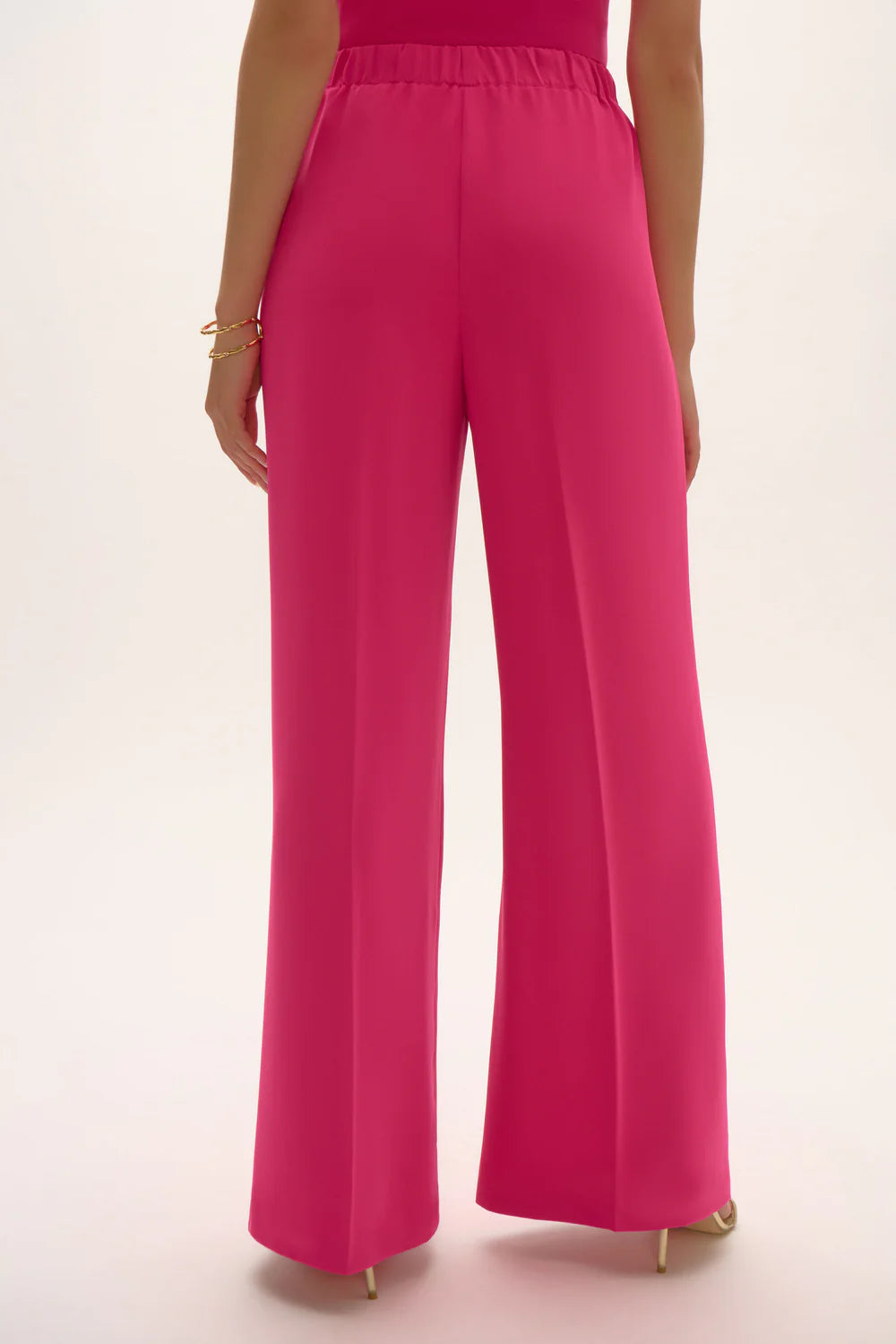 PANTALÓN ROSA 252710