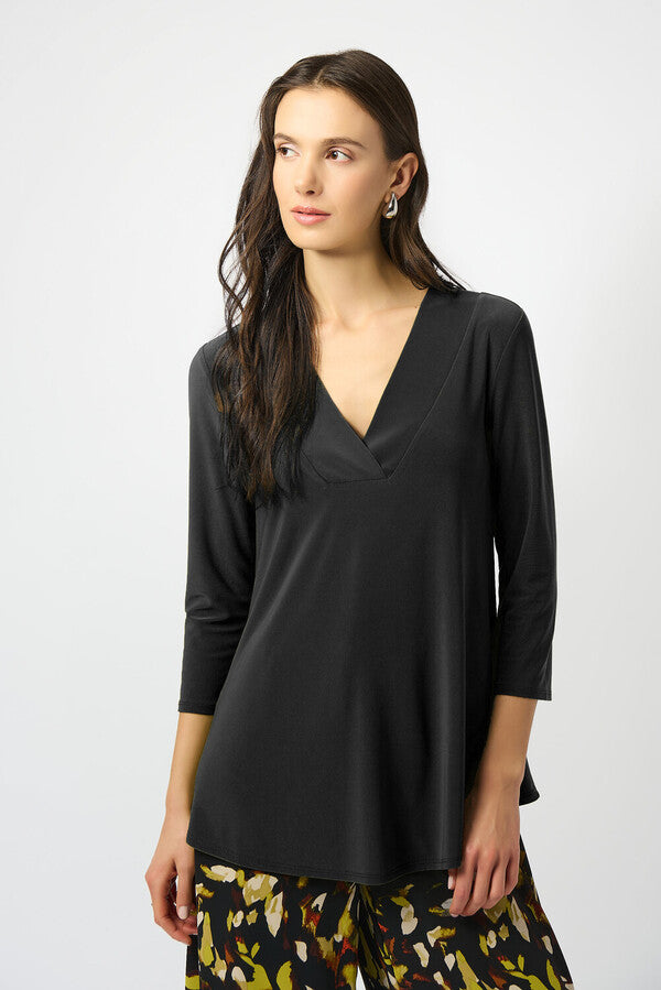 BLUSA NEGRA/MOSTAZA/VERDE 253112