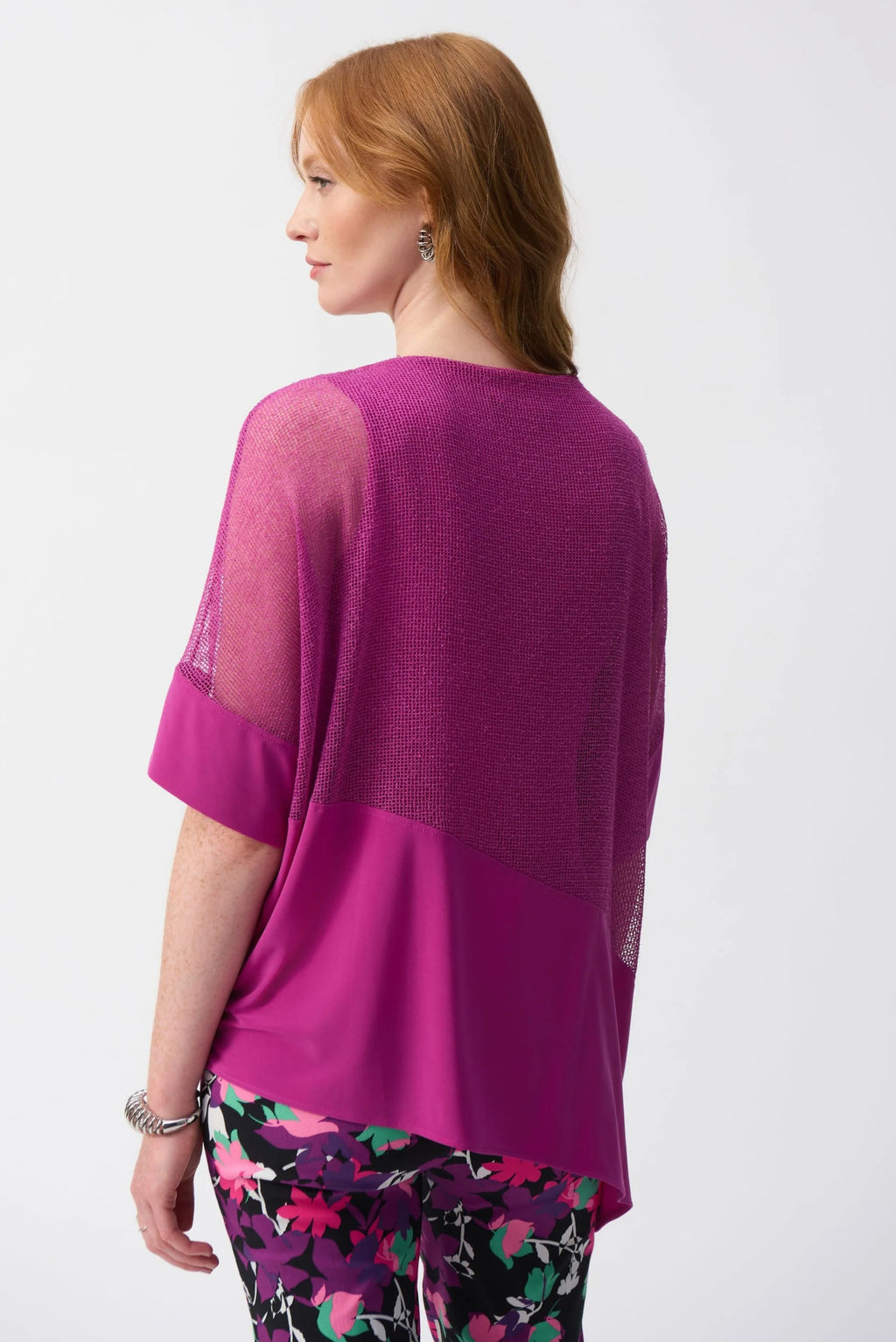 BLUSA BUGAMBILIA/BEIGE/NEGRO 251092