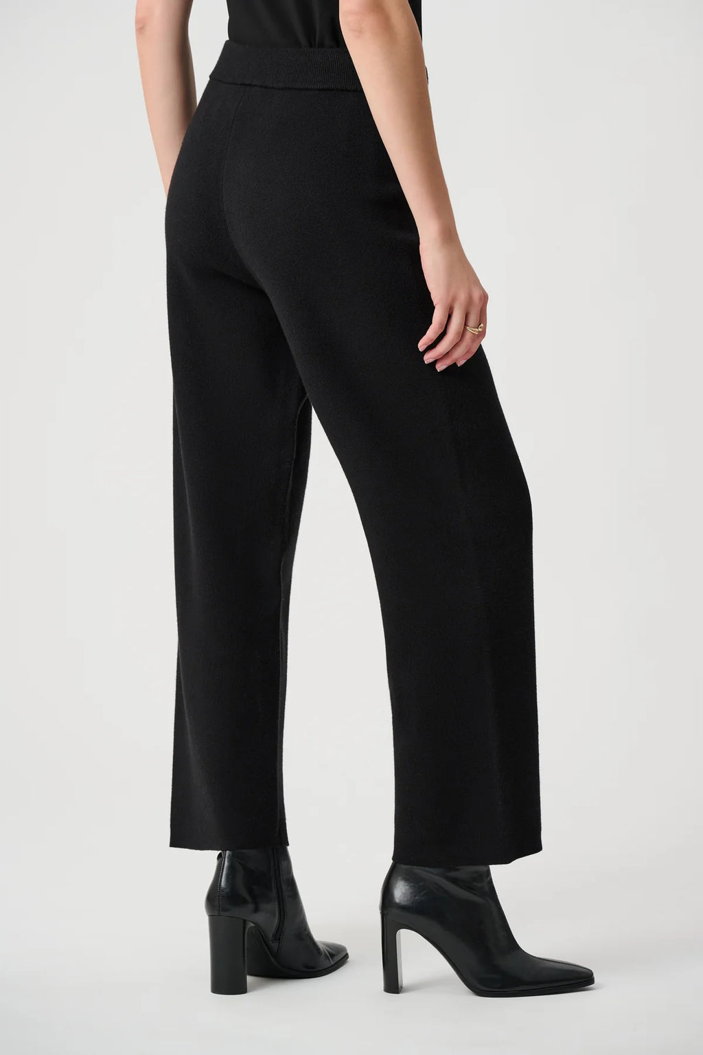 PANTALÓN PANTS VINO/NEGRO 263934