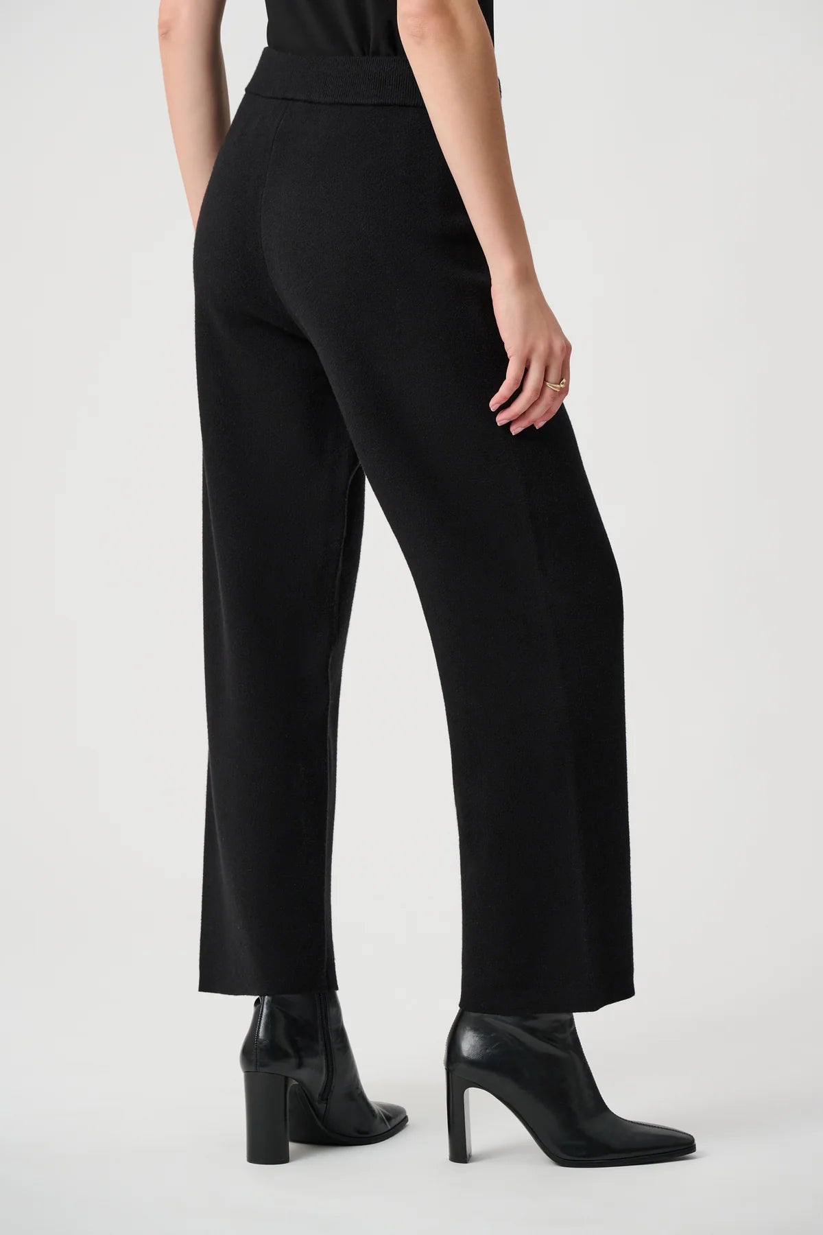 PANTALÓN PANTS VINO/NEGRO 263934