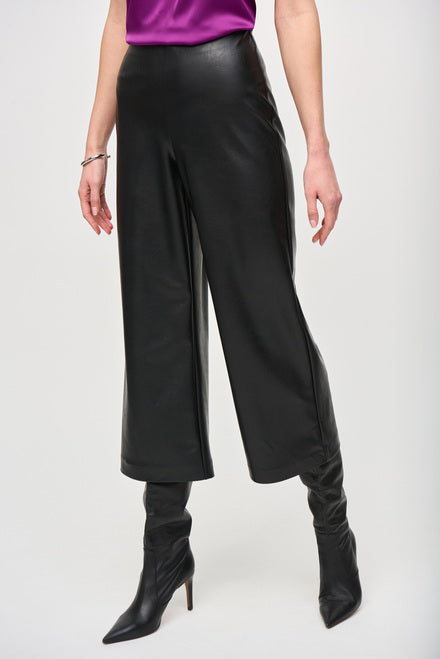 PANTALÓN PIEL CAPRI 243042