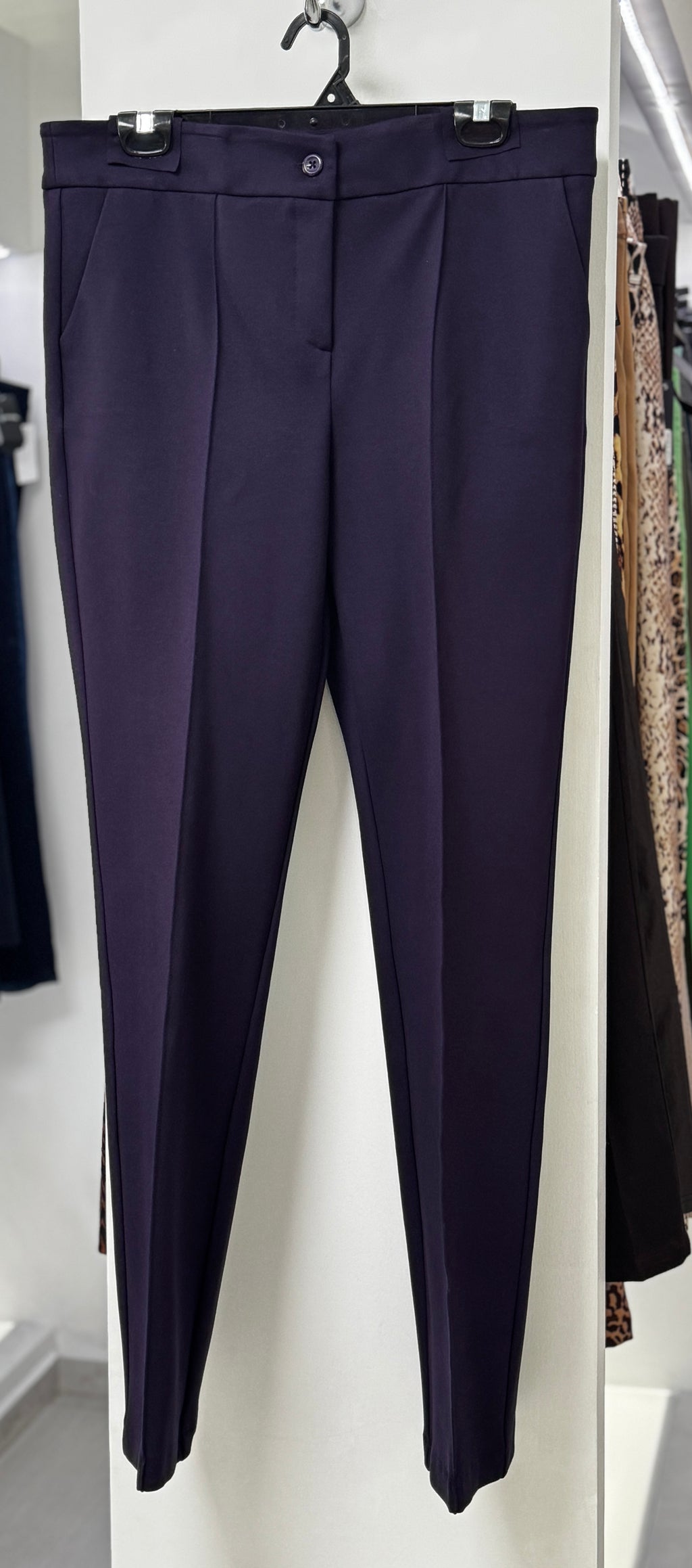 PANTALÓN MORADO 225217