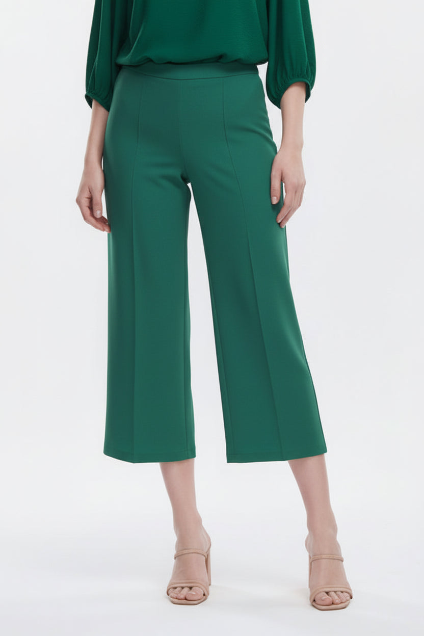 PANTALÓN CORTO CAMEL/ROJO/ VERDE 2274